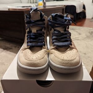 Wmns air Jordan 1 mid